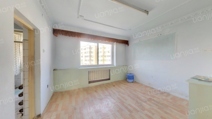 龙东小区二手房实景图