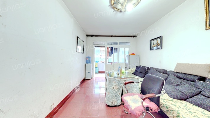 白云大道371号二手房实景图