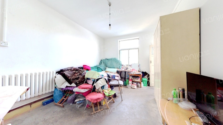 小纬五路二手房实景图