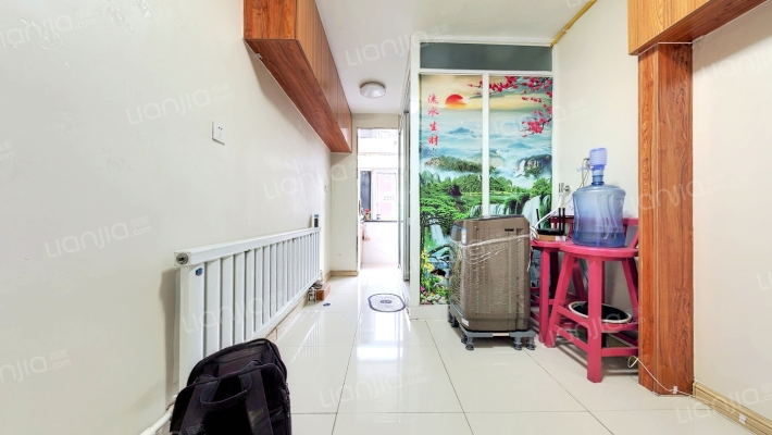 建设西路二手房实景图