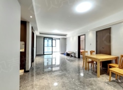 整租·梦想麓隐天境 4室2厅 南/北_梦想麓隐天境租房