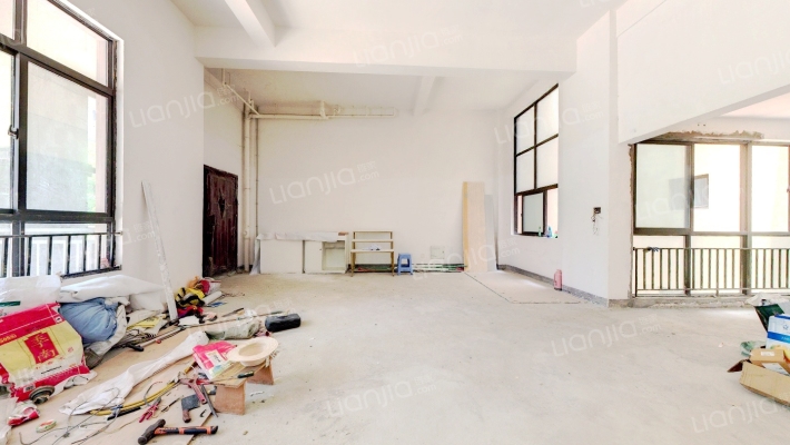 明发.御金花园二手房实景图