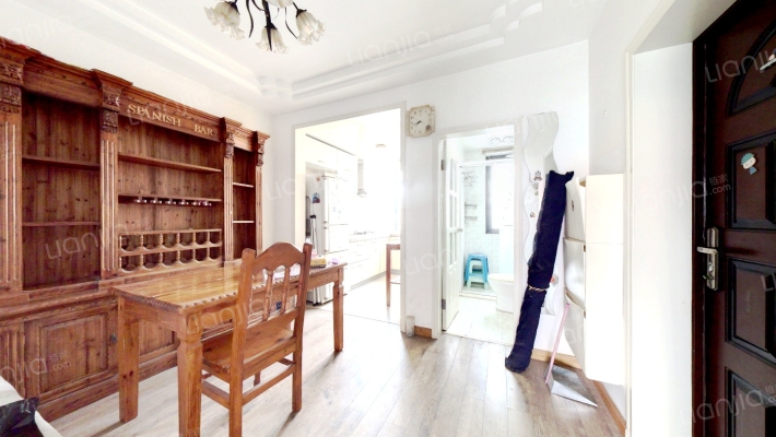 天津新村二手房实景图