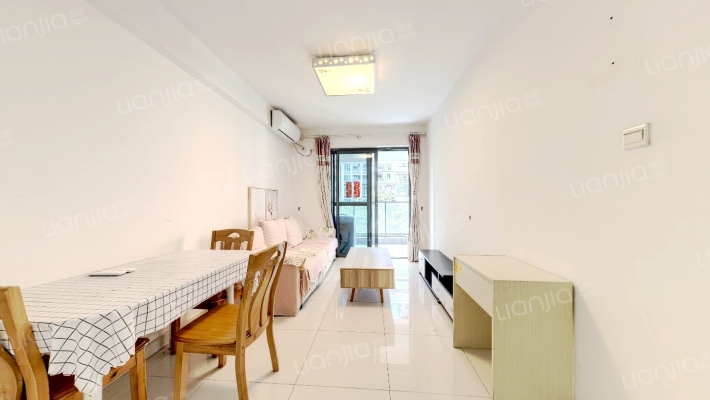 招商澜园二手房实景图