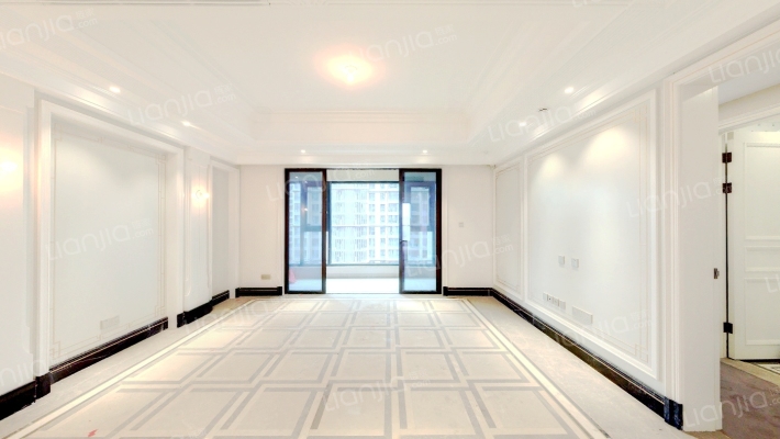 中铁建西派国樾2号地（三期、四期）二手房实景图