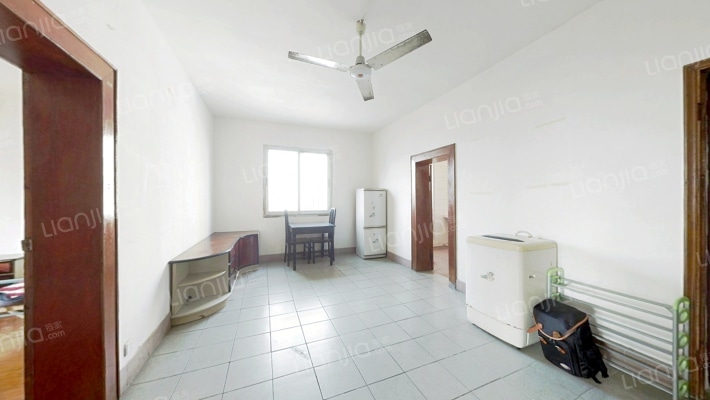 迎宾大道二手房实景图