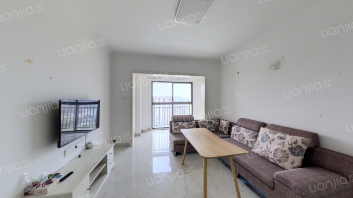 光明E城二手房实景图