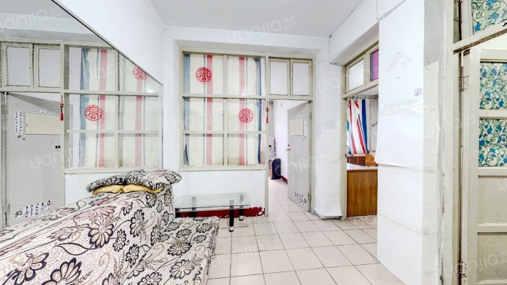 黄河路117号二手房实景图