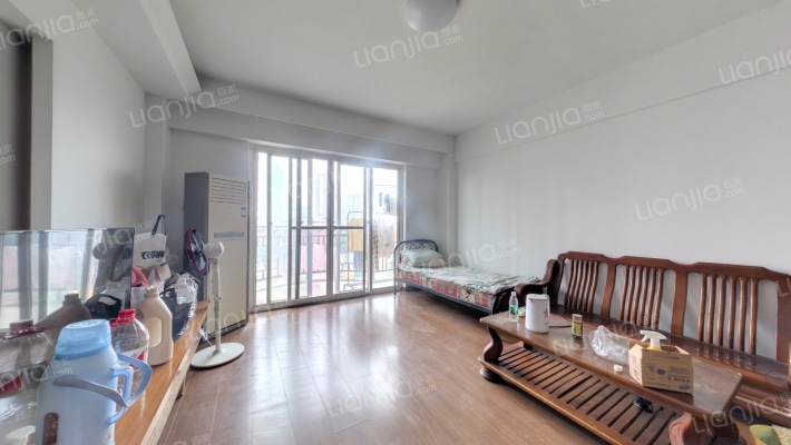 棉花雅苑二手房实景图