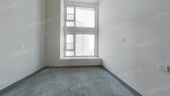 华润万象公馆二手房实景图