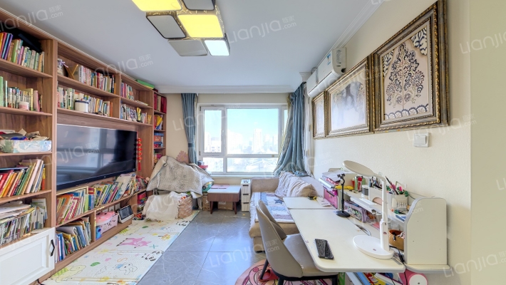 中房上东花墅7.1期二手房实景图