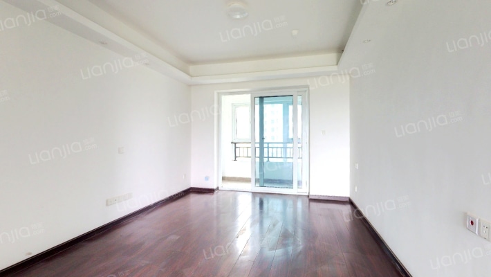 绿地香树花城派克公馆二手房实景图