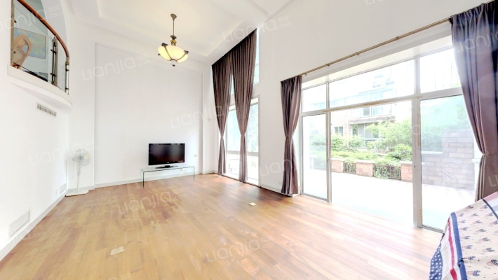 保利名苑(别墅)二手房实景图