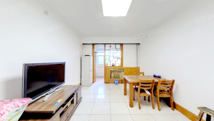 合作小区西区二手房实景图