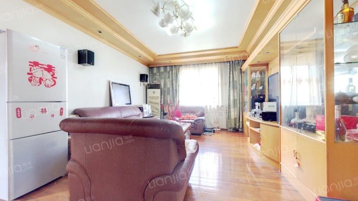 九峰小区二手房实景图