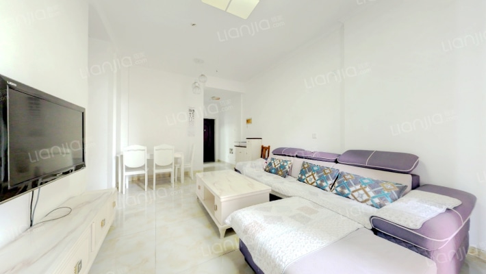 恒合时代城二手房实景图