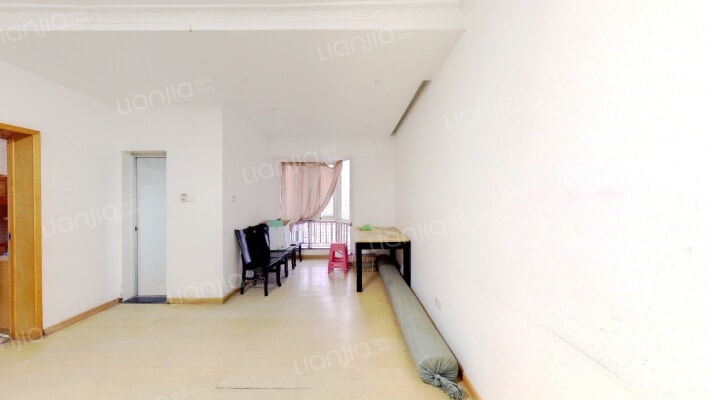 爵士馆二手房实景图