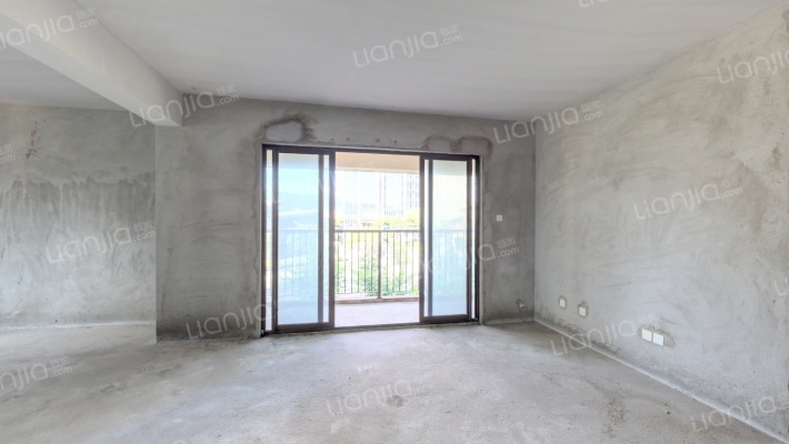 中建香樟南岸二手房实景图