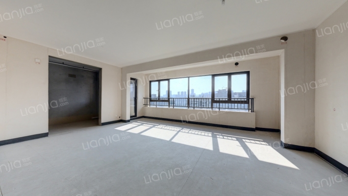 龙湖春江天镜江澜二手房实景图