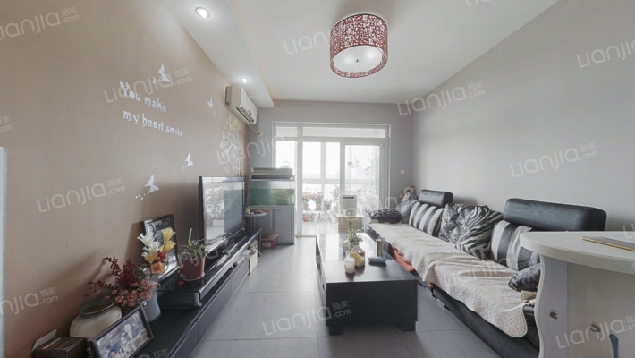 皇经嘉苑二手房实景图