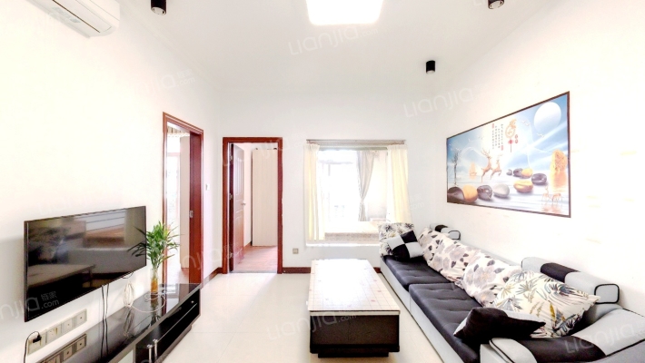 愉景东方威尼斯二手房实景图