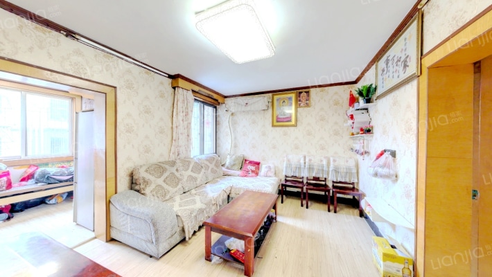 恒江小区二手房实景图