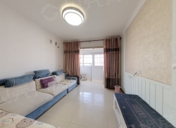 整租·珠江荣景 2室2厅 南/北_珠江荣景租房