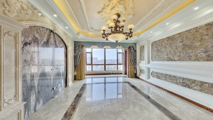 吴中天悦公馆二手房实景图