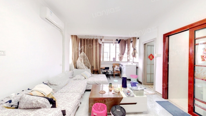 榕溪花园二手房实景图