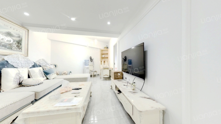 五角大楼二手房实景图