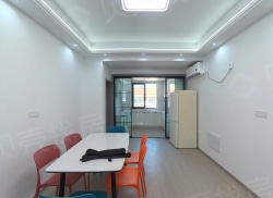 整租·海影新村 3室2厅 南_海影新村租房