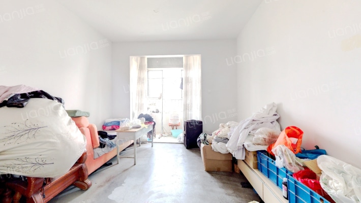 绿地泉景嘉园二手房实景图