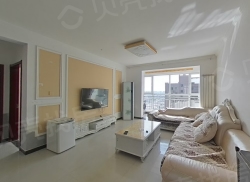 整租·汇丰·海斯顿公园 3室2厅 南/北_汇丰·海斯顿公园租房