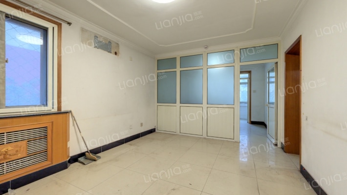 门头沟月季园二手房实景图