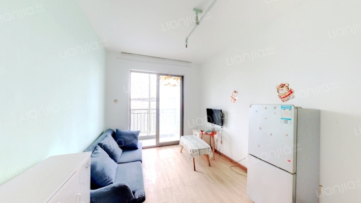 琼林苑(商住楼)二手房实景图