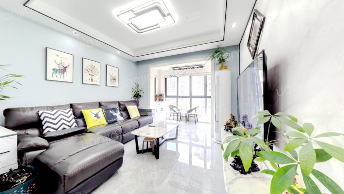 海悦馨苑二手房实景图