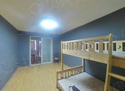 整租·印江南里 1室1厅 南/北_印江南里租房