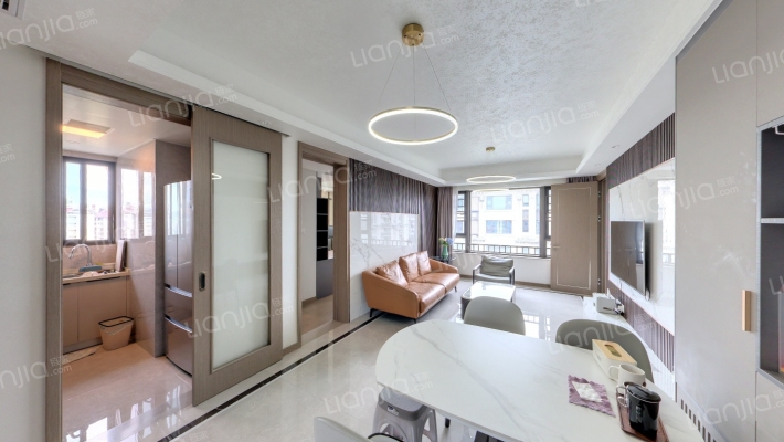 景粼原著二手房实景图