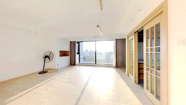 和昌云栖玖著二手房实景图