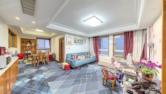 清水绿园二手房实景图