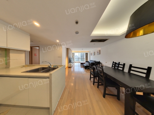 整租·环球188 3室2厅 南