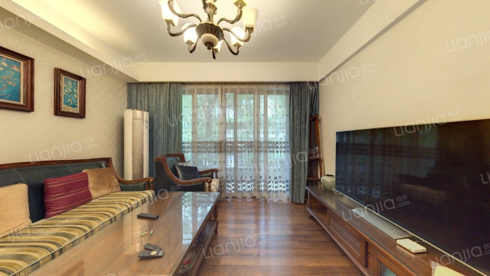 坤和求是里二手房实景图