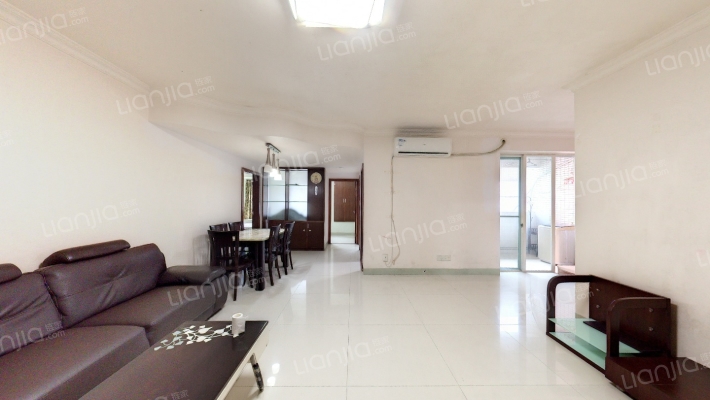 华逸锦轩二手房实景图