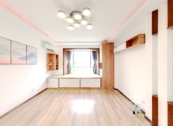 整租·幸福e家三期 2室1厅 南/北_幸福e家三期租房