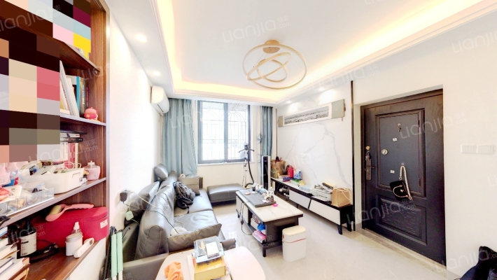 美仁新村北区二手房实景图