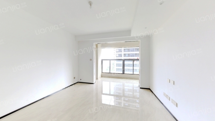 康桥东麓园二手房实景图