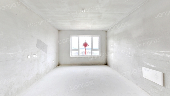 保利朗阅二手房实景图