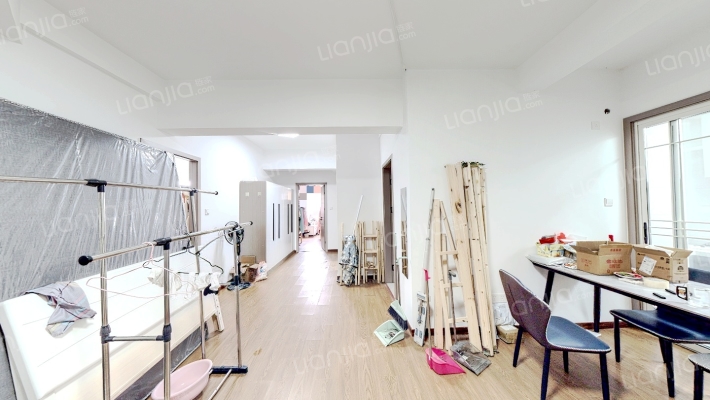 华通大厦二手房实景图