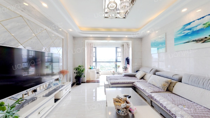 江景华府二手房实景图