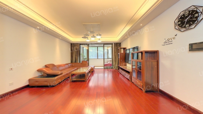 保利星海屿筑一期二手房实景图